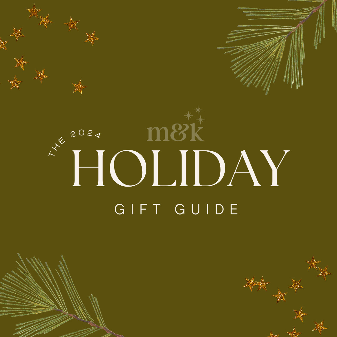 2024 Holiday Gift Guide